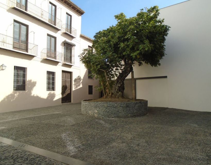 Malaga: Picasso Museum Guided Tour with Skip-the-Line Ticket - Picasso’s Life Story: The Context That Changes How You Look