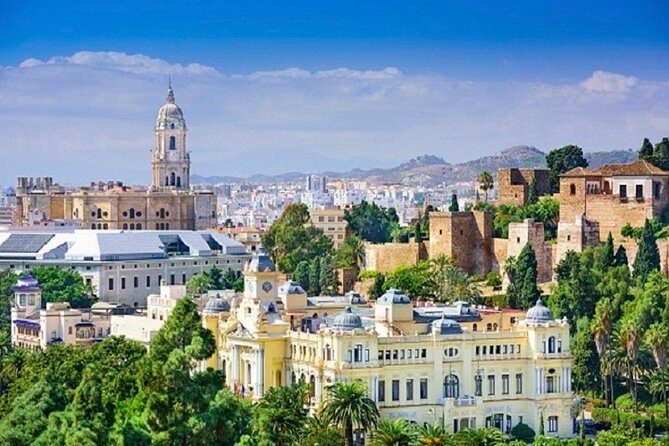 Málaga Picasso Museum Private Guided Tour - Private guide commentary: when it clicks (and when you might want more)