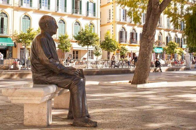 Málaga Picasso Museum Private Guided Tour - FAQ