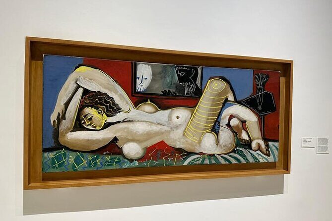Malaga: Picasso Museum Small Group Art Expert Guide - What you should expect: famous masterpieces vs this museum’s collection focus