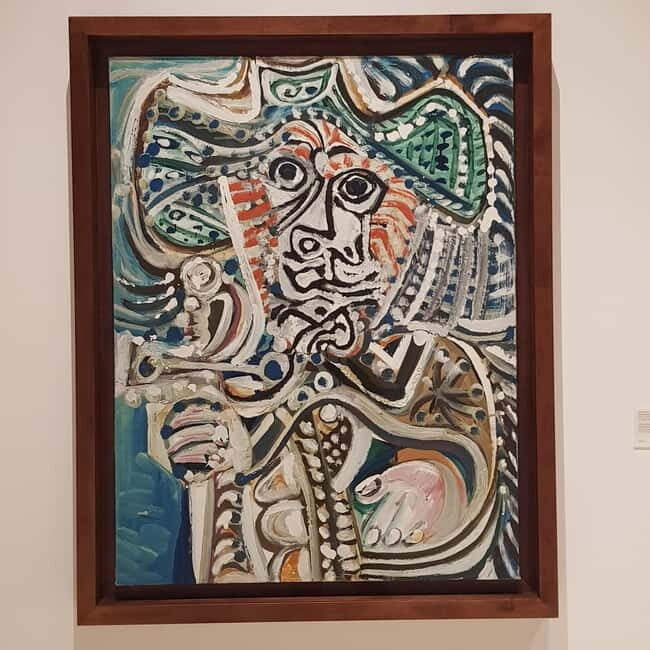 Malaga: Picasso Museum Tour Expert Art Guide, entrance fee included - Key highlights at a glance