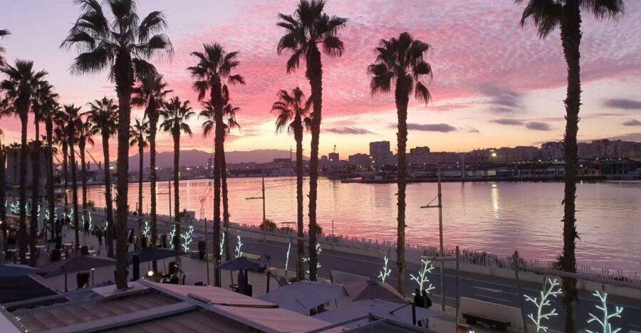 Malaga: Private Bike Rental - Key Things I’d Focus On Before You Go