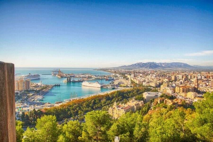 Malaga: Private custom Walking tour with a local guide - Key things you’ll appreciate on this Malaga walk
