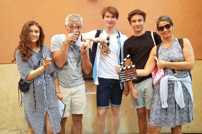Málaga: Private Sightseeing Treasure Hunt - How This Private Málaga Treasure Hunt Actually Feels on the Ground