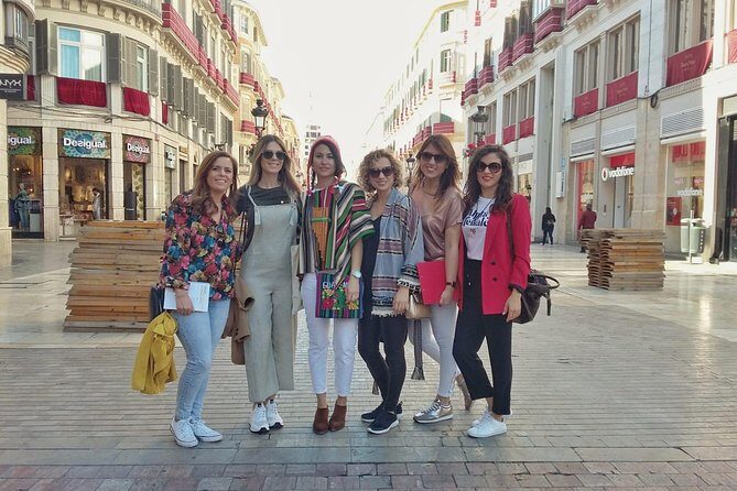 Málaga: Private Sightseeing Treasure Hunt - Price and Value: Is $33.88 a Fair Deal?