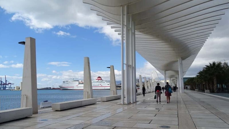 Malaga: Private Walking Tour with Official Guide - Picasso in Málaga: art stories that actually match the streets