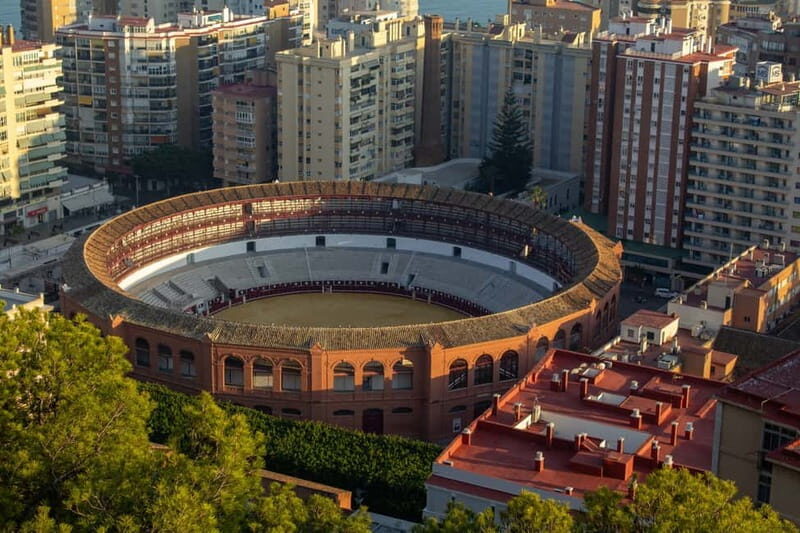 Malaga: Private Walking Tour with Official Guide - Getting the most out of a 2-hour private tour