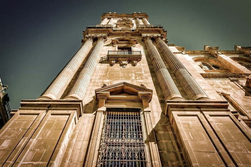 Malaga: Private Walking Tour with Official Guide - Price and value: is $67 per person worth it?