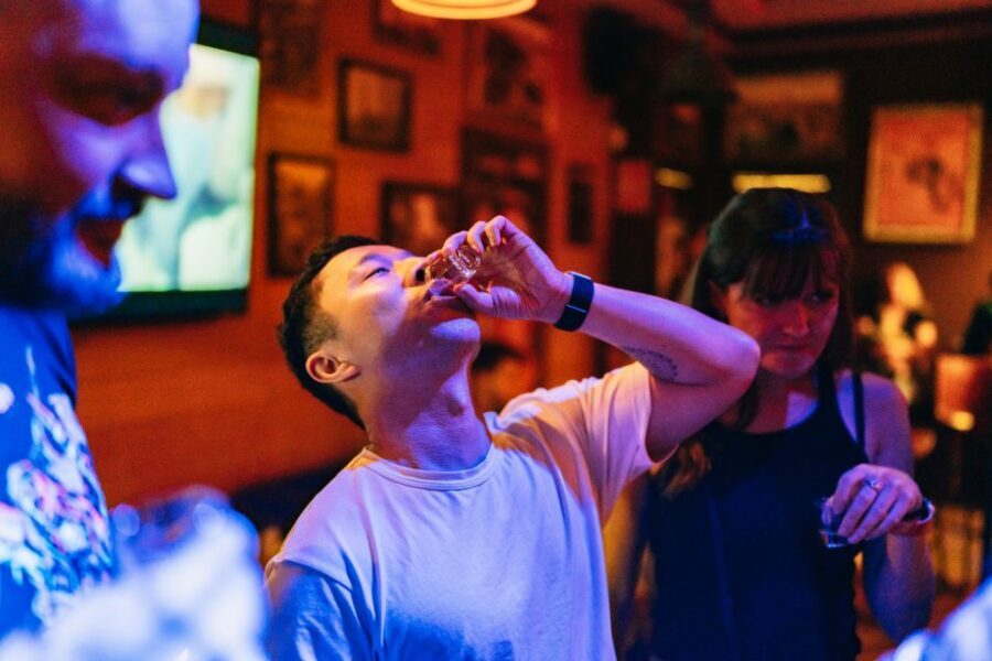 Malaga: Pubs and Clubs Crawl - Value check: why $18 can work in Malaga nightlife