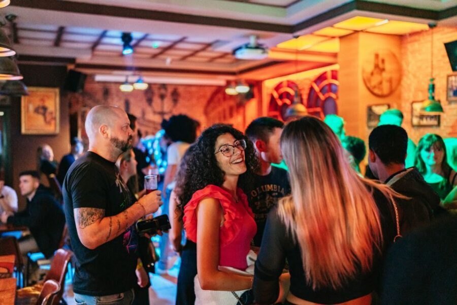 Malaga: Pubs and Clubs Crawl - Who this crawl suits (and who might want a different plan)