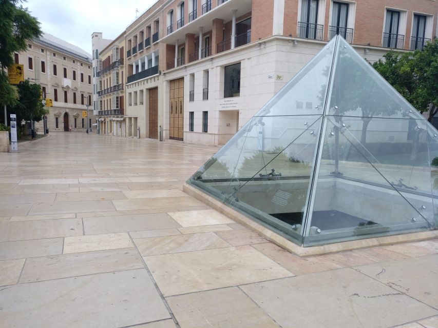 Malaga: Roman Theater and Alcazaba of Malaga Guided Tour - What to Bring (and What You’ll Thank Yourself For)