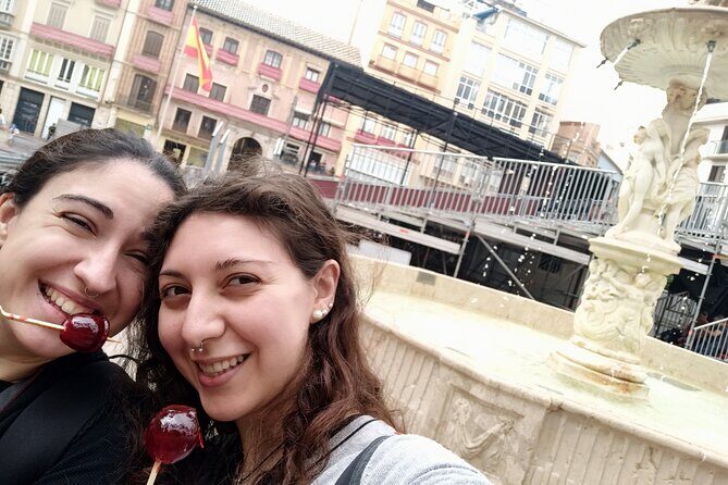 Malaga Scavenger Hunt and Sights Self-Guided Tour - Why This Feels Better Than a Traditional Guided Tour