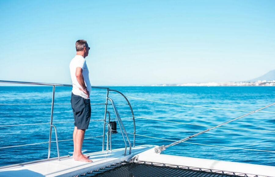 Málaga: Scenic Catamaran Cruise - Should You Book This Málaga Catamaran Cruise?