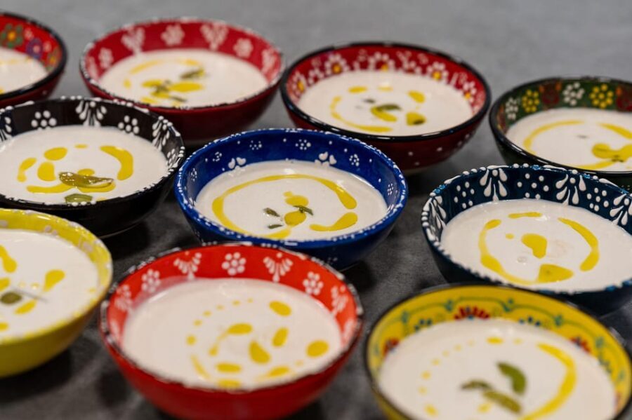Málaga: Spanish Cooking Workshop with Paella and Sangria - Dietary Needs and Comfort: The Details That Save Your Evening
