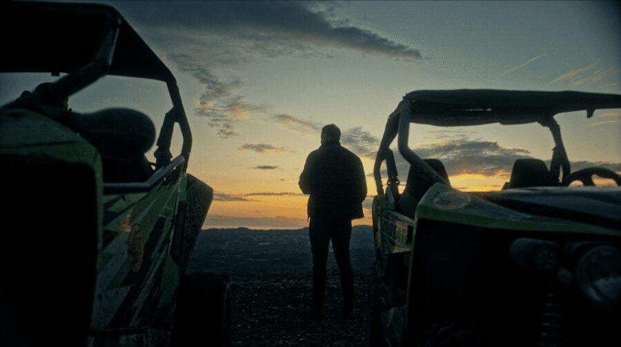 Málaga: Sunset Buggy Tour in the Mountains & Hills of Mijas - Small group driving with Lucas, Colin, and Charley energy