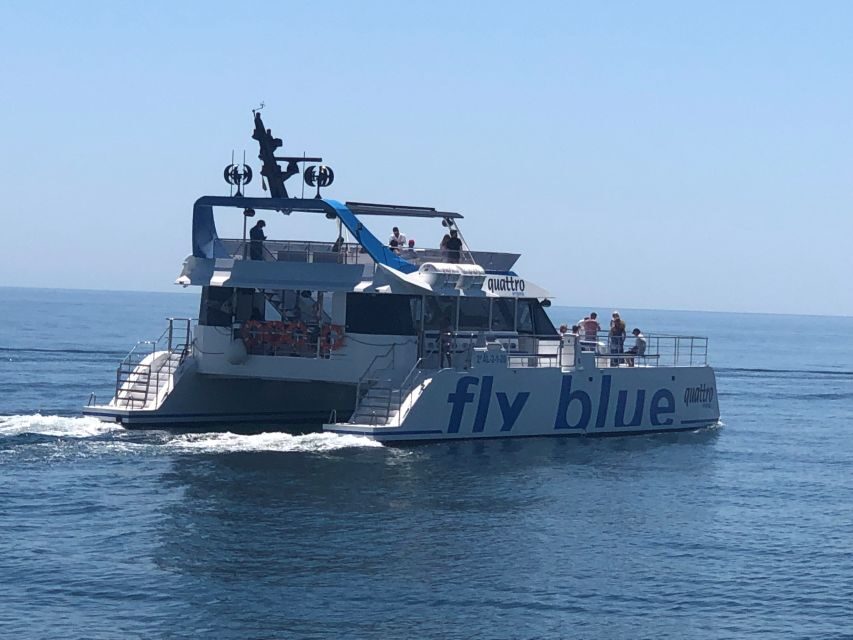 Málaga: Sunset Catamaran Trip - Price and Value: Is This Worth About $27?