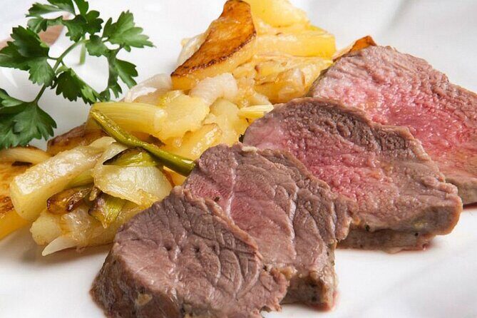 Malaga Sunset Cruise and Restaurant Dinner - Champagne or Soda: A Small Touch That Changes the Mood