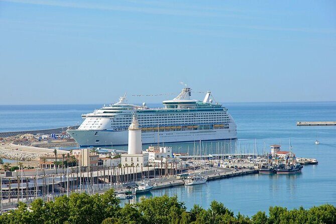 Málaga Sunset & Night Tour by Electric Car - Key takeaways before you go