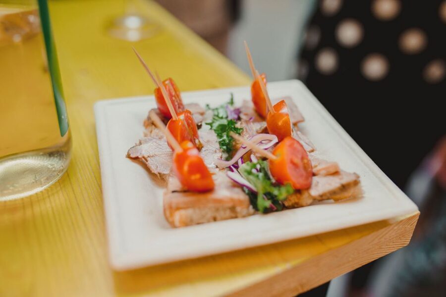 Malaga: Tapas Crawl - Key highlights you’ll feel right away