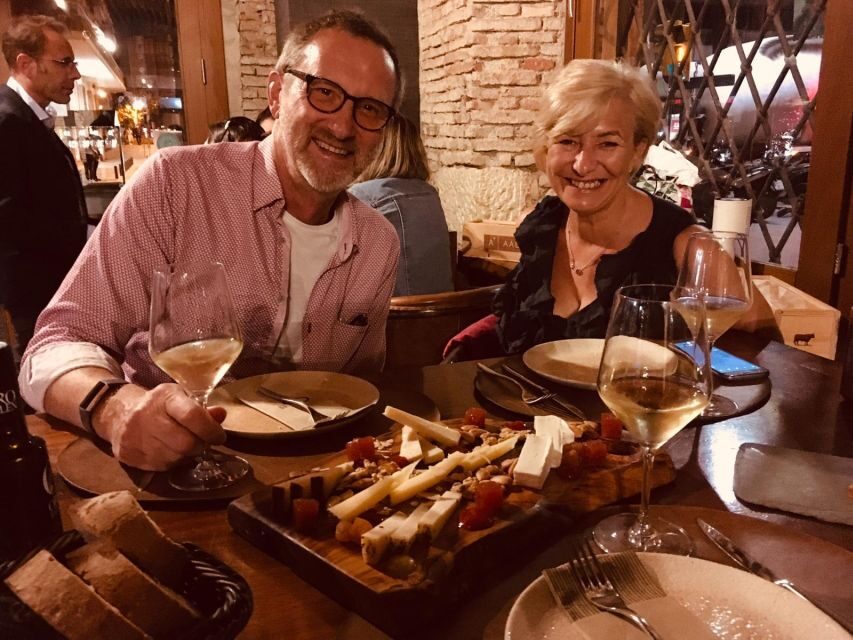 Malaga: Tapas Crawl - Tapas Crawl Basics in Málaga: What 3 Hours Really Delivers