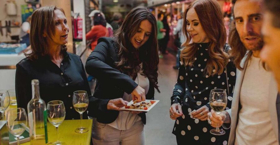 Malaga: Tapas Crawl - Price and Value: Is $86 Fair for 3 Hours and 10 Tapas?