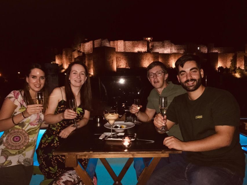 Malaga: Tapas Crawl - Who Should Book (and Who Should Skip)