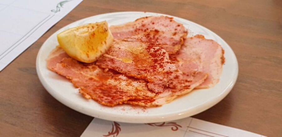 Malaga: Tapas Tasting Tour - The Old Town walk: history you can taste, not just facts you forget