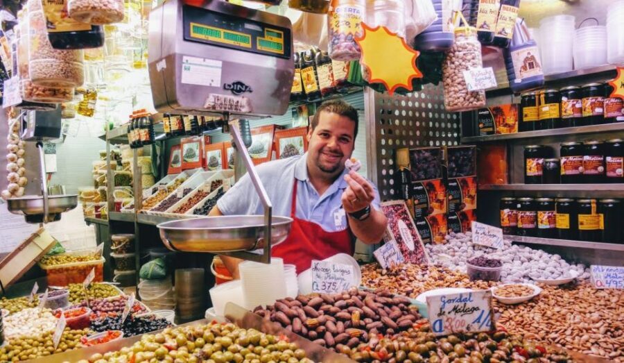 Malaga: Tapas Tasting Tour - Where the value really comes from (yes, $81 matters here)