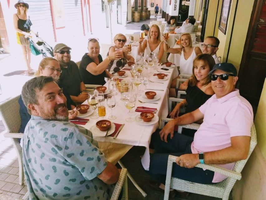 Malaga: Tapas Tasting Tour - Who this tour suits best (and who should skip it)
