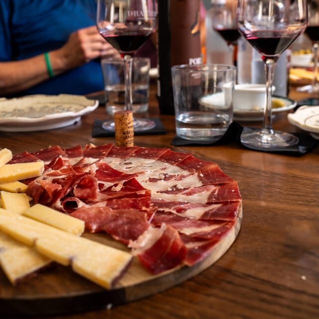 Malaga: Taste-of-Spain Walking Food Tour - Key highlights at a glance
