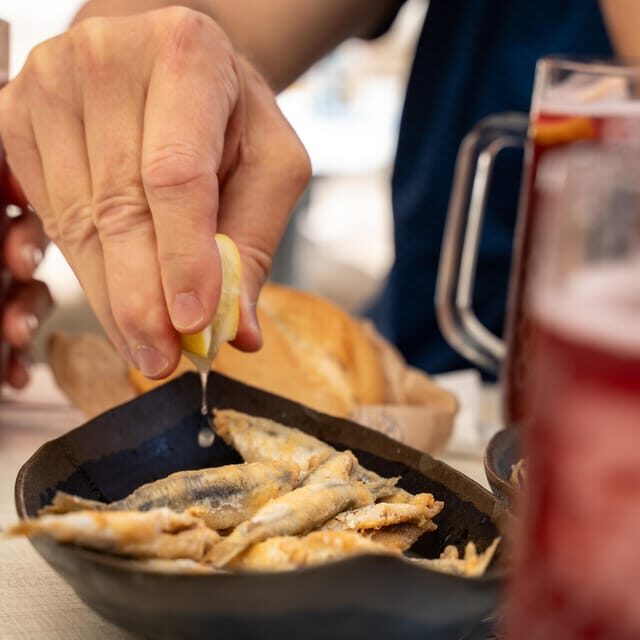 Malaga: Taste-of-Spain Walking Food Tour - How to get the most from 3.5 hours (without overthinking it)