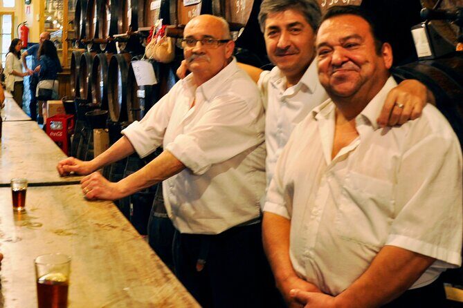 Malaga: The Ultimate Flamenco & Tapas Tour - Key Highlights You’ll Actually Feel