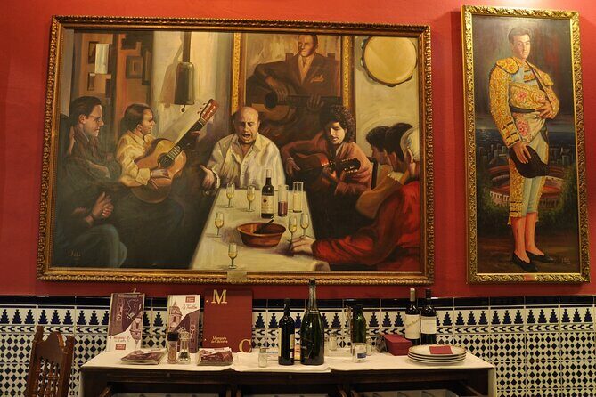 Malaga: The Ultimate Flamenco & Tapas Tour - Price and Logistics: What You Pay For, and What’s On You