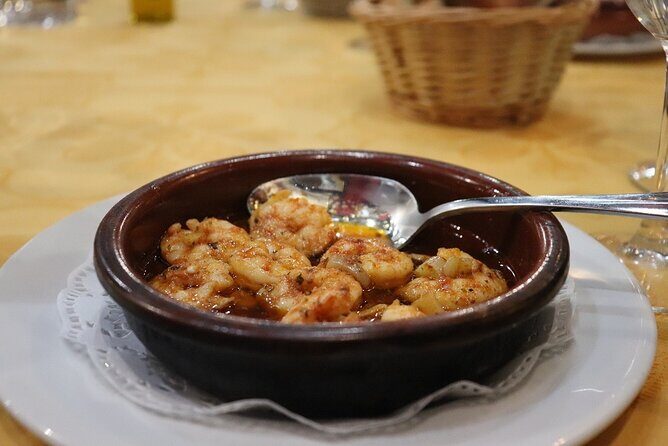 Malaga: The Ultimate Flamenco & Tapas Tour - Stops 2 and 3: Classic Malaga Meets Modern Bites