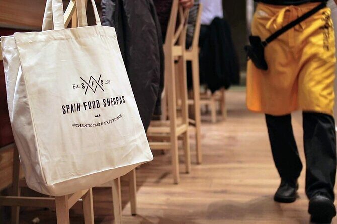 Malaga: The Ultimate Flamenco & Tapas Tour - Small Group (Max 12) and an English-Friendly Guide