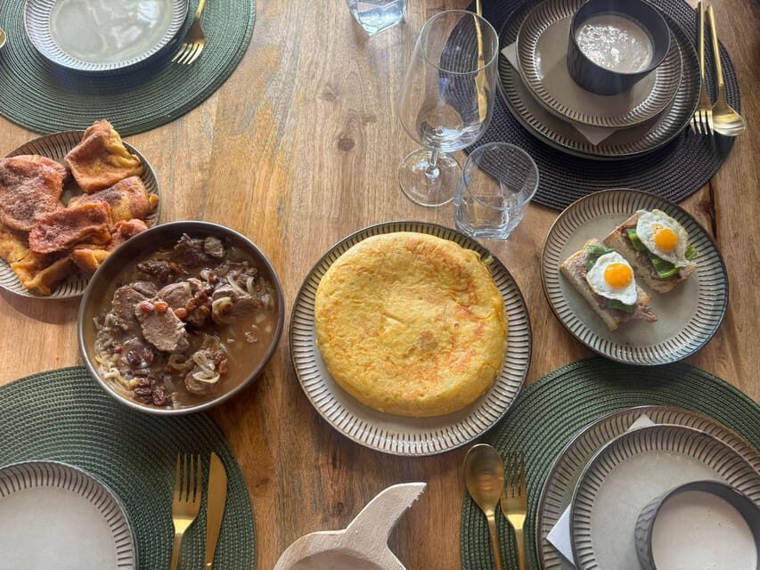 Malaga: The Ultimate Tapas Workshop with Market Visit - Quick hits: what makes this tapas workshop special