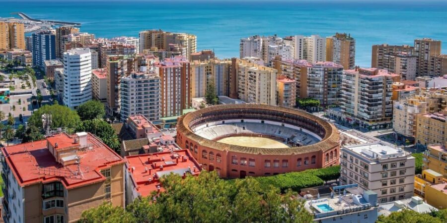 Malaga: Tour of Malagueta Bullring & Immersive Exhibition - The audio guide system: 6 languages, self-paced stops, and how to use it