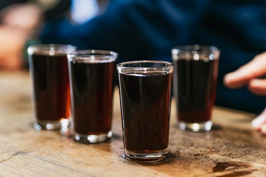 Málaga: Traditional Andalusian Tapas and Wine Tour - Who this Málaga tapas and wine tour fits best