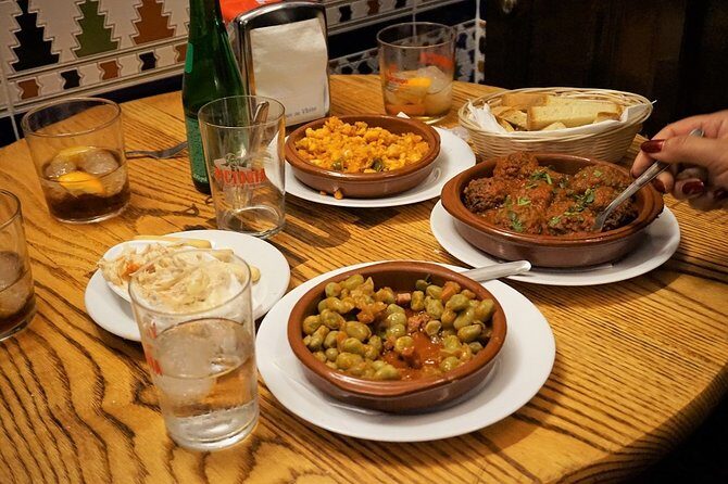 Malaga Traditional Wine & Tapas Tour - Should You Book This Malaga Traditional Wine & Tapas Tour?