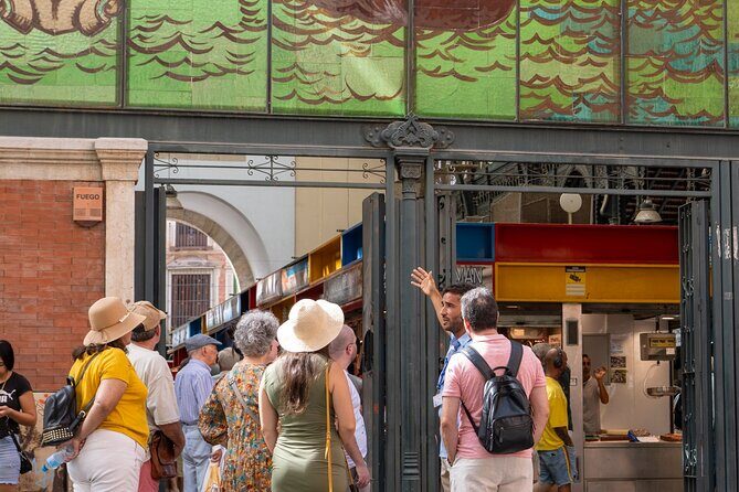 Malaga Walking Tour, Roman Theatre and Alcazaba with Tickets Included - Picasso connections without wasting museum hours