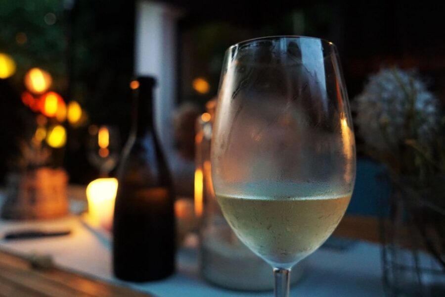 Malaga: Wine Guided Tour - Small-Group Comfort (Max 12) With an English/Spanish Guide