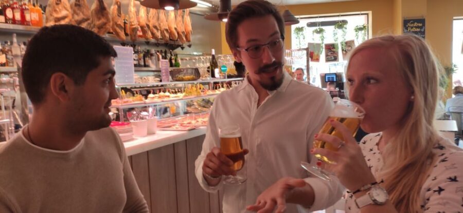 Malaga: Wine Guided Tour - Should You Book This Málaga Wine Guided Tour?