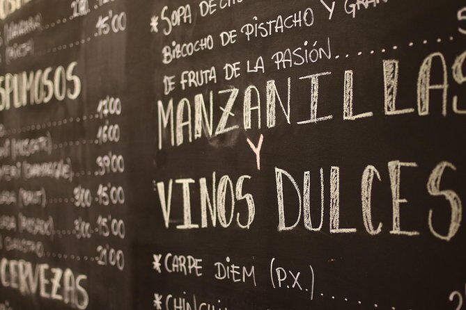 Malaga Wine & Tapas Small Group Guided Tour - Why this Malaga wine-and-tapas route works on your first nights