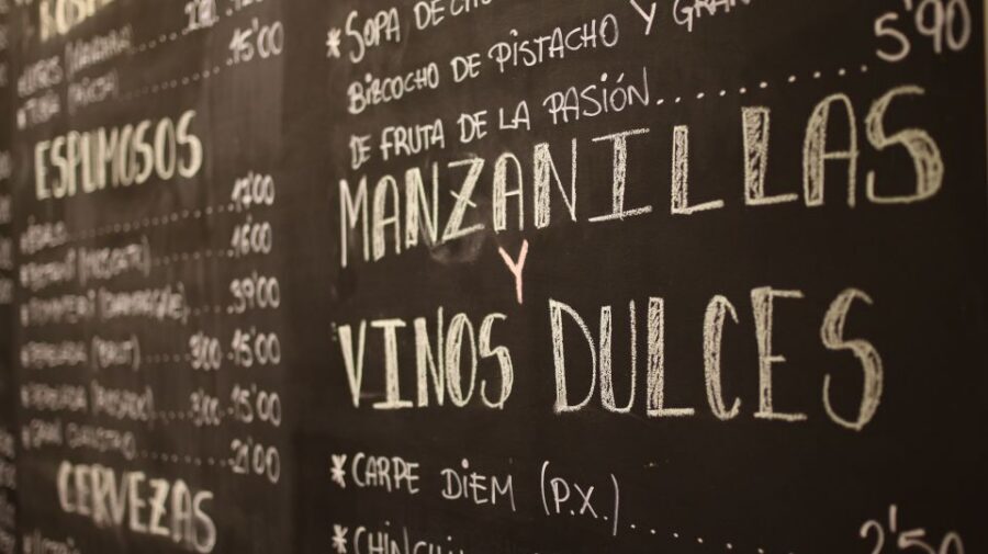Málaga: Wine & Tapas Tour - Key things I’d plan around