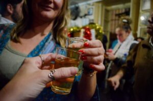 Málaga: Wine & Tapas Tour - How the small-group pace keeps it fun (not rushed)