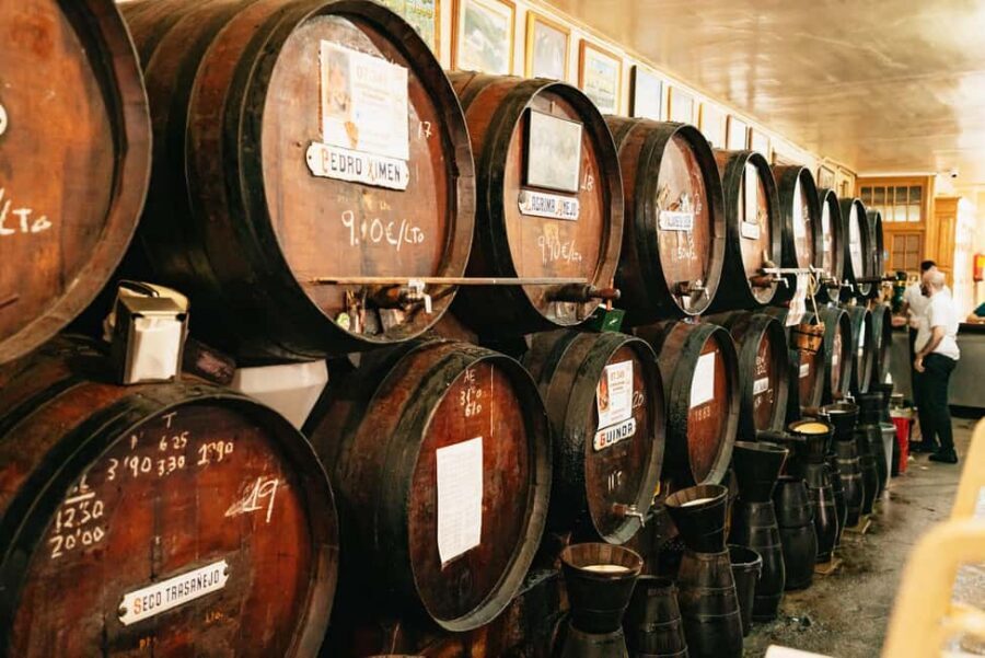 Malaga's tradition and tapas tour with Official Guide - Who Should Book This Tapas Tour (and Who Should Skip It)