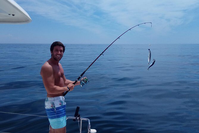Marbella 3-hour Catamaran Group Excursion with Dolphin Watching - Price check: when $116 feels fair (and when it doesn’t)