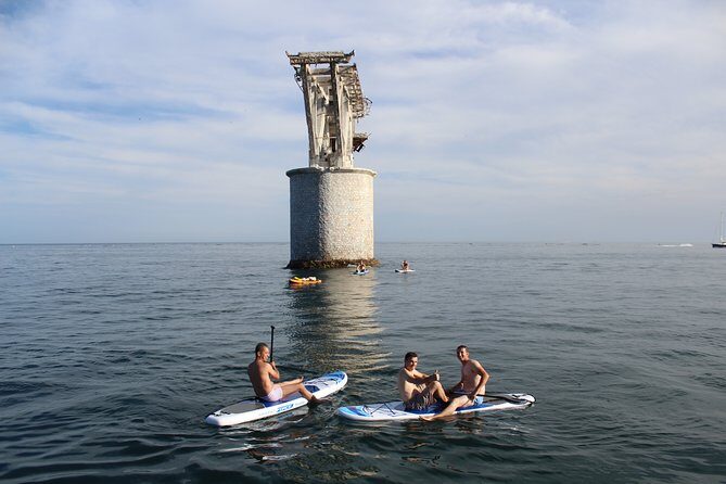 Marbella 3-hour Catamaran Group Excursion with Dolphin Watching - Weather reality in Marbella: the trade-off for a short outing