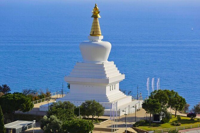 Marbella and Mijas Day Tour and Puerto Banus and Benalmadena - Key highlights at a glance