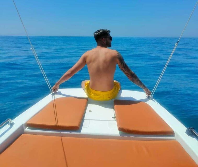 Marbella: Boat Rental without License - Practical tips to make your rental smoother